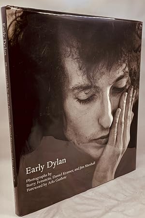 Seller image for Early Dylan for sale by Zach the Ripper Books