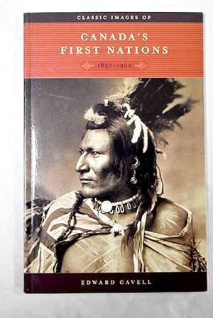 Seller image for Canada's first nations for sale by Alcan Libros