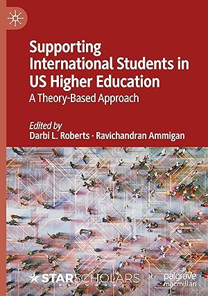 Immagine del venditore per Supporting International Students in US Higher Education venduto da moluna