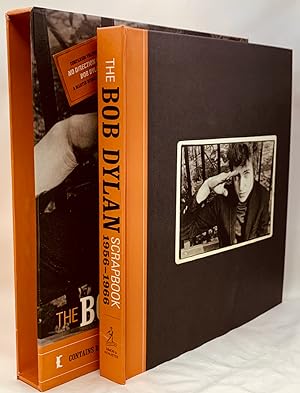 The Bob Dylan Scrapbook: 1956-1966
