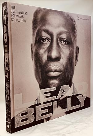 Lead Belly: The Smithsonian Folkways Collection (with 5 CDs)