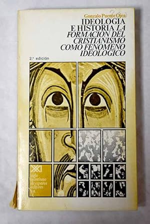 Imagen del vendedor de Ideologa e historia a la venta por Alcan Libros