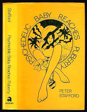 Seller image for Psychedelic Baby Reaches Puberty for sale by Bookworks