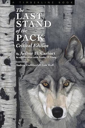Seller image for The Last Stand of the Pack for sale by moluna