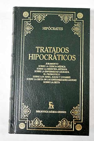 Tratados hipocráticos