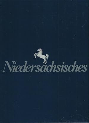 Seller image for Niederschsisches for sale by Bcherhandel-im-Netz/Versandantiquariat
