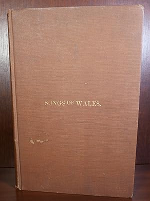 Songs of Wales