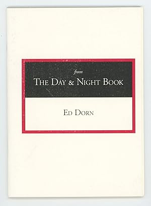 The Day & Night Book
