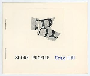 Seller image for Score Profile for sale by Division Leap