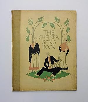 Seller image for The Chelsea Song Book for sale by CraigsClassics