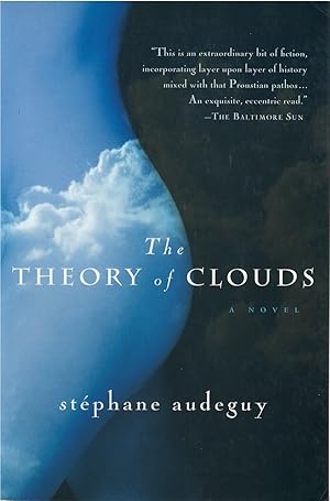 The Theory of Clouds