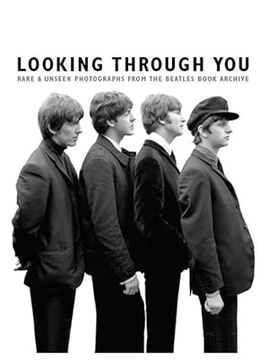 Image du vendeur pour Looking Through You mis en vente par moluna