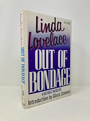 Seller image for Linda Lovelace: Out of Bondage for sale by Southampton Books