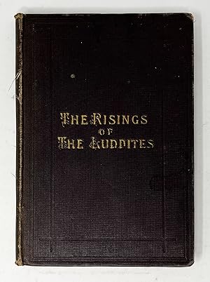 The Rising of the Luddites [Harold Wilson's Copy]