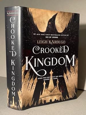 CROOKED KINGDOM