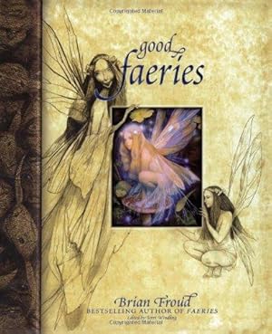 Bild des Verkufers fr Good Faeries: 2 Books in 1 zum Verkauf von WeBuyBooks