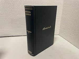 Seller image for The Complete Works of Ralph Waldo Emerson: Miscellanies (Vol. XI) for sale by Friends of Ontario City Library