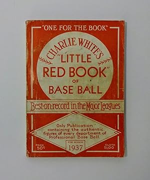Seller image for Charlie White's Little Red Book of Baseball for sale by CraigsClassics