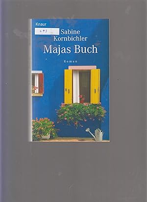 Bild des Verkufers fr Majasbuch zum Verkauf von Marios Buecherkiste