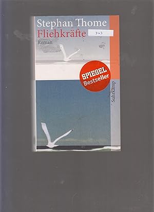 Seller image for Fliehkr?fte for sale by Marios Buecherkiste