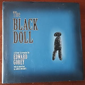 The Black Doll: A Silent Film