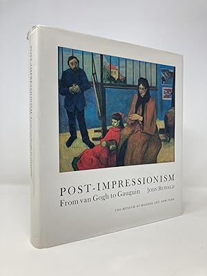 Bild des Verkufers fr Post Impressionists zum Verkauf von Southampton Books