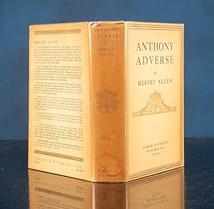 Anthony Adverse