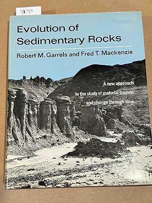 Seller image for Evolution of Sedimentary Rocks for sale by Carydale Books