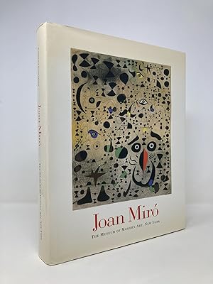 Seller image for Joan Miro for sale by Southampton Books