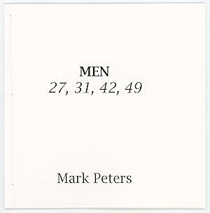 MEN 27, 31, 42, 49