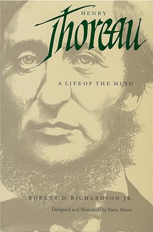 Henry Thoreau: A Life of the Mind