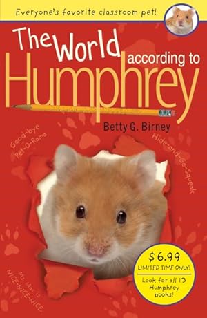 Seller image for World According to Humphrey for sale by GreatBookPrices
