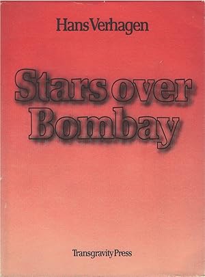 Seller image for Stars over Bombay for sale by The Haunted Bookshop, LLC