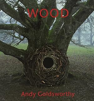 Imagen del vendedor de Wood a la venta por Craig Olson Books, ABAA/ILAB