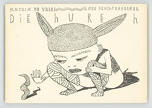 Seller image for Die Hure H. for sale by Division Leap