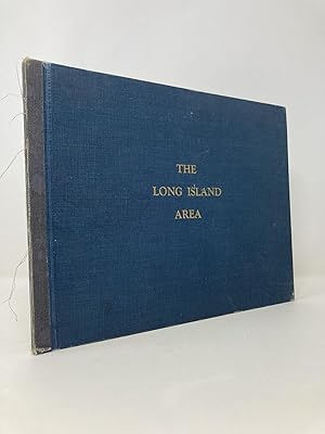 The Long Island Area: Another of Lamb's Sectional Histories of New York State