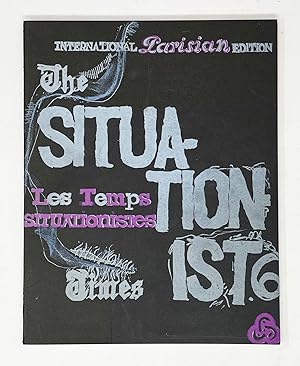 The Situationist Times No. 6