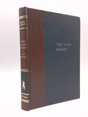 Seller image for The Long Season (Holtzman Sports Classics Autographed Limited Edition) for sale by ThriftBooksVintage