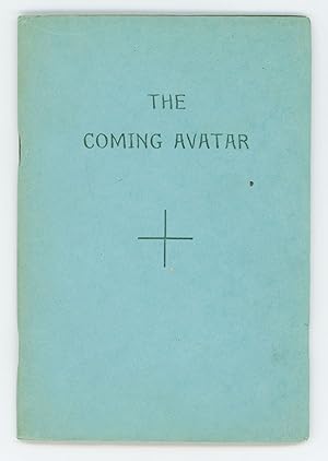 The Coming Avatar