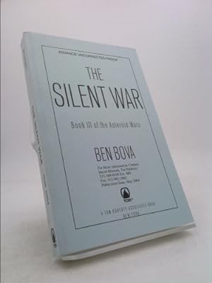 Seller image for The Silent War for sale by ThriftBooksVintage