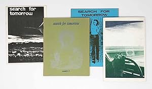 Search for Tomorrow 1-5 [Complete]