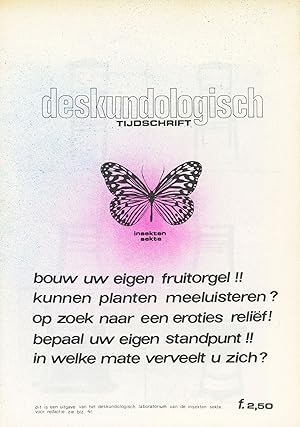 Deskundologisch Tijdschrift