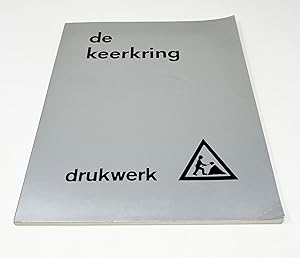 De Keerkring. Drukwerk