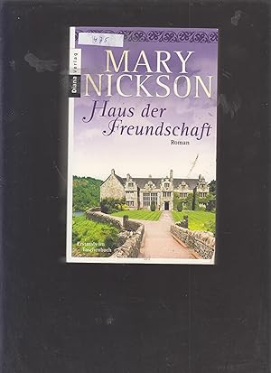 Seller image for Haus der Freundschaft for sale by Marios Buecherkiste