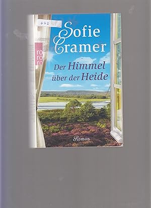 Image du vendeur pour Der Himmel ?ber der Heide mis en vente par Marios Buecherkiste