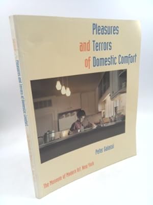 Image du vendeur pour Pleasures and Terrors of Domestic Comfort mis en vente par ThriftBooksVintage