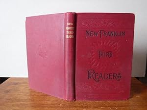 Seller image for The New Franklin Third Reader for sale by Old Scrolls Book Shop