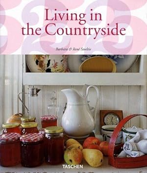 Bild des Verkufers fr Living in Countryside: 25th Anniversary Edition zum Verkauf von WeBuyBooks