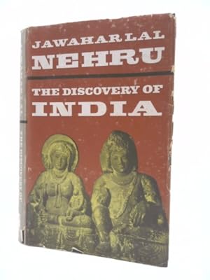 Image du vendeur pour The Discovery of India mis en vente par ThriftBooksVintage