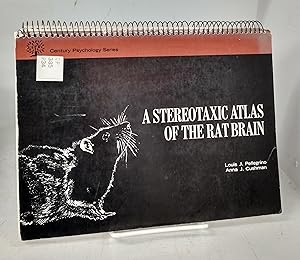 Seller image for A Stereotaxic Atlas of the Rat Brain for sale by Attic Books (ABAC, ILAB)